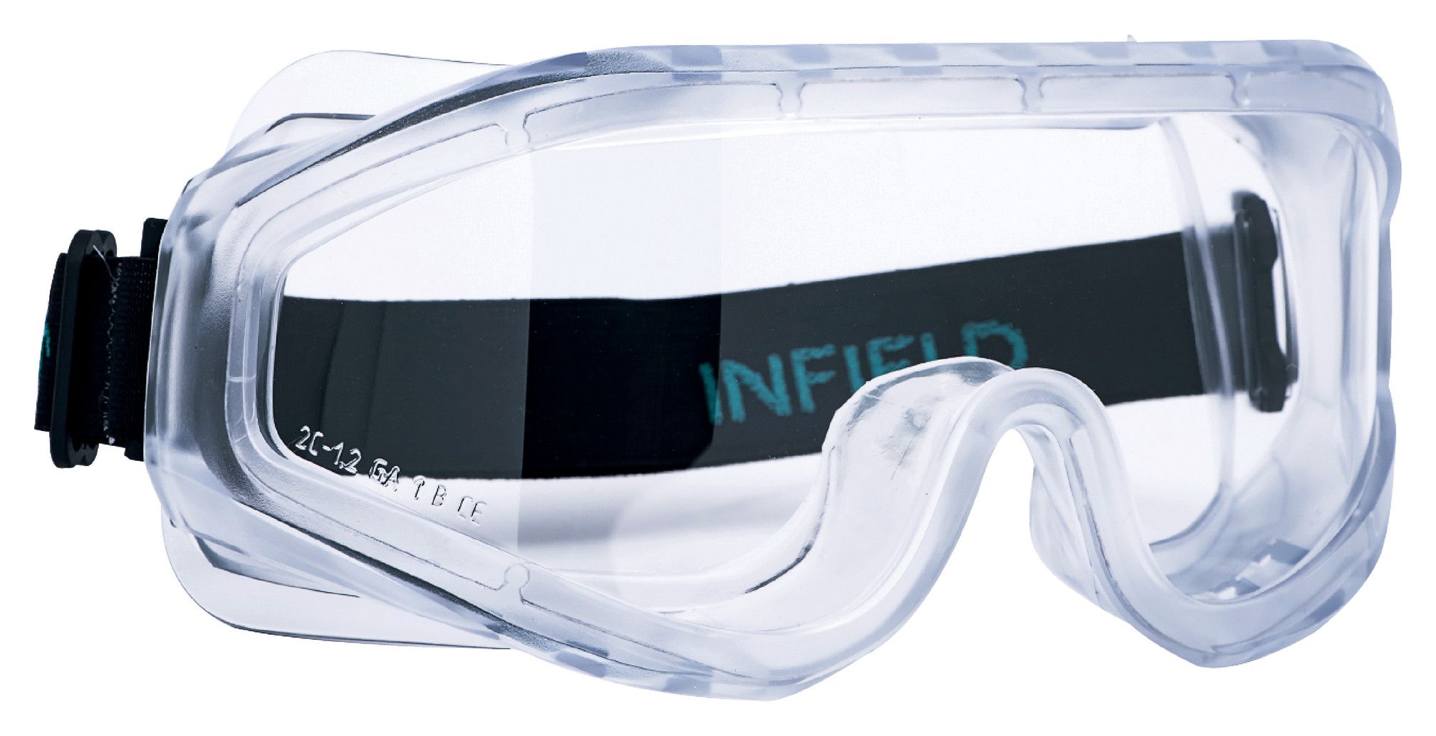 INFIELD-SAFETY, Schutzbrillen - Augenschutz