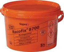 Sopro Montagemörtel Racofix 8700 5 kg Eimer (74143)