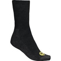 ELTEN Funktionssocke Basic Socks Größe 39-42 schwarz