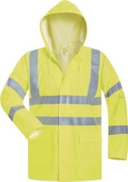 NORWAY Multinorm-Regenjacke Reinhold Gr.XXXL gelb