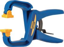 IRWIN Einhandzwinge Handi Clamp Spann-W.50mm A.50mm