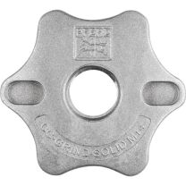 PFERD Spannflanschset CC-GRIND-SOLID D.125mm M14