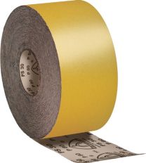 KLINGSPOR Schleifpapierrolle PS 30 D 115mm K.120 f.Lack/Farbe/Spachtel Korund