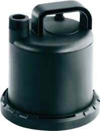 SICCE Tauchpumpe Ultra Zero 3000 l/h 3,1m 80W