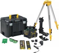 STANLEY Rotationslaser Fatmax®, RL750L Li-Ion, Stanley