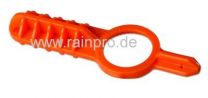 RAINPRO Einstellschlüssel für RP-MP-1000/2000/3000