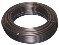 RAINPRO PE-Spezialrohr 1/2¨ (16x1,5mm) PN4 (LW 13 mm), 25mtr./Rolle