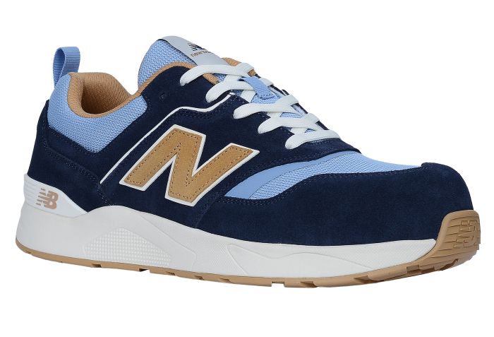 New Balance Sicherheitsschuhe Elite Lite MEELCAP